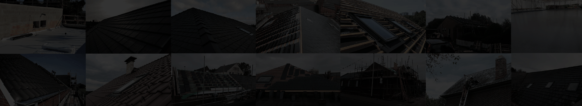 Endurance Roofing