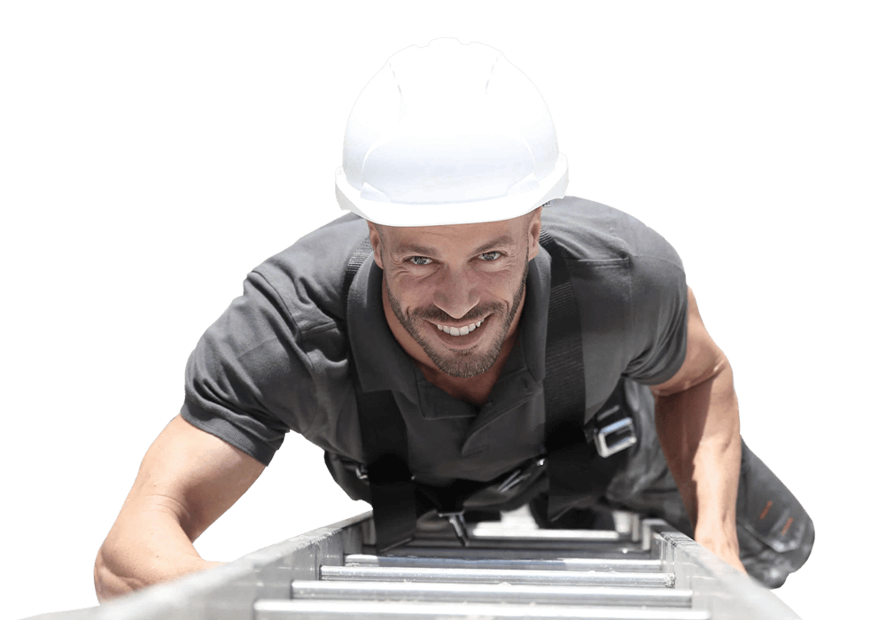 Endurance Roofing